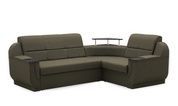 Диван Меркурий 255х190см (Угловой, Рогожка, Серый) DNKMRCL-ALLCLR фото 17