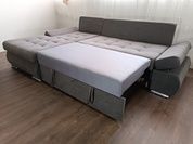 Диван Марк 260х165см (Кутовий, Велюр, Лівий, Marcel) Marcel-KDMRK-L-Mars08 фото 6